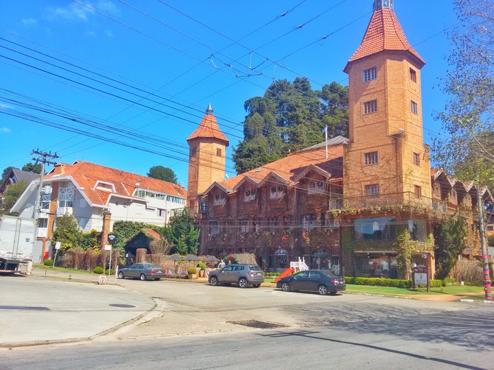 Castle