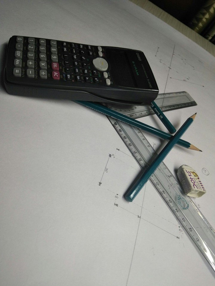 Engineering Drawing