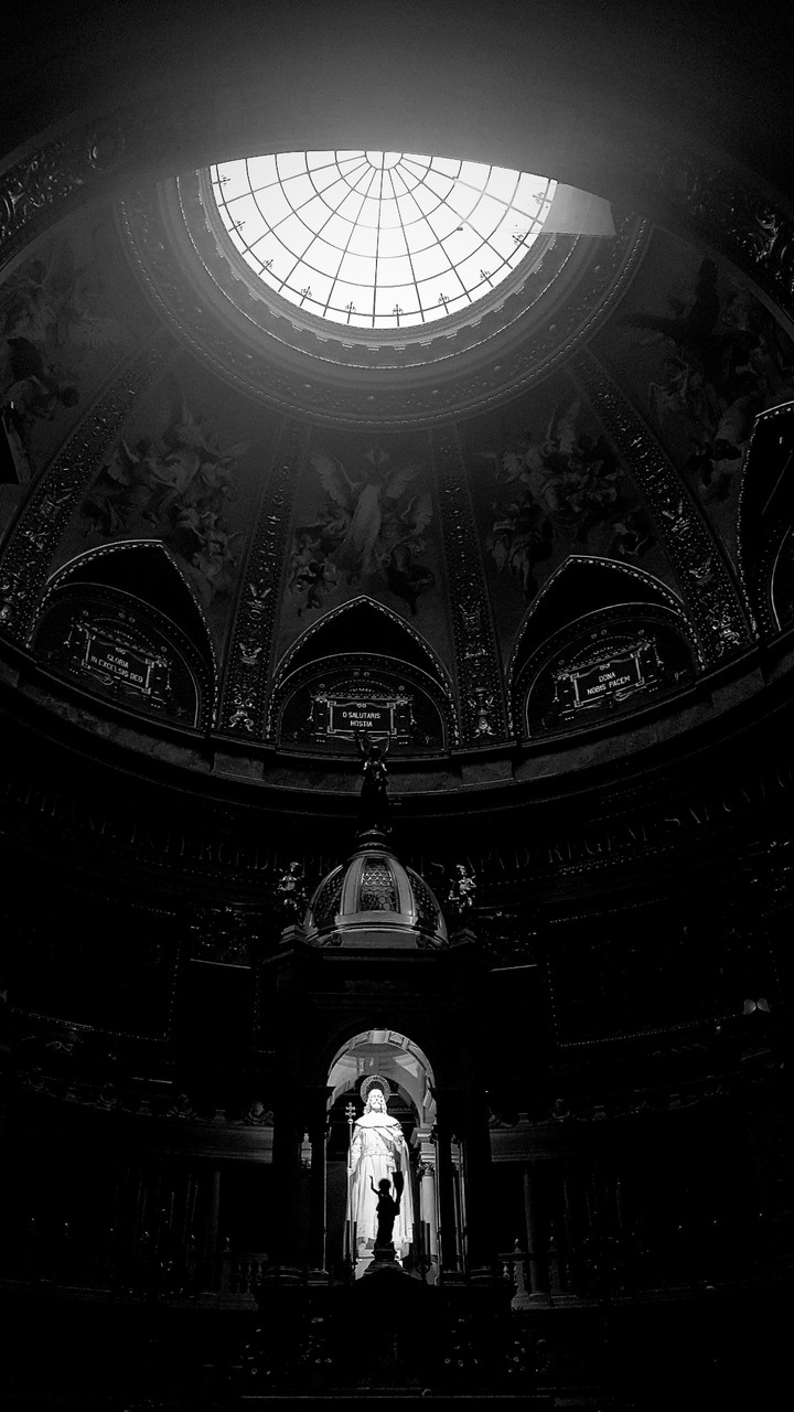 Saint Stephen's Basilica