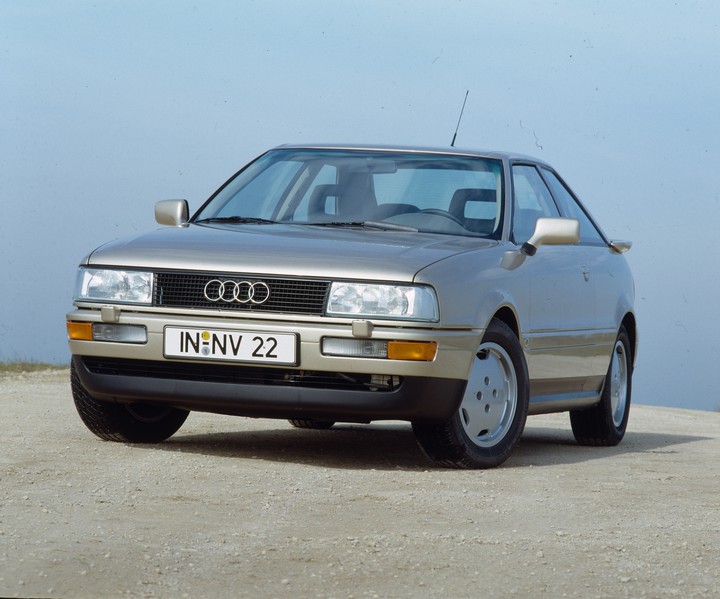 audi