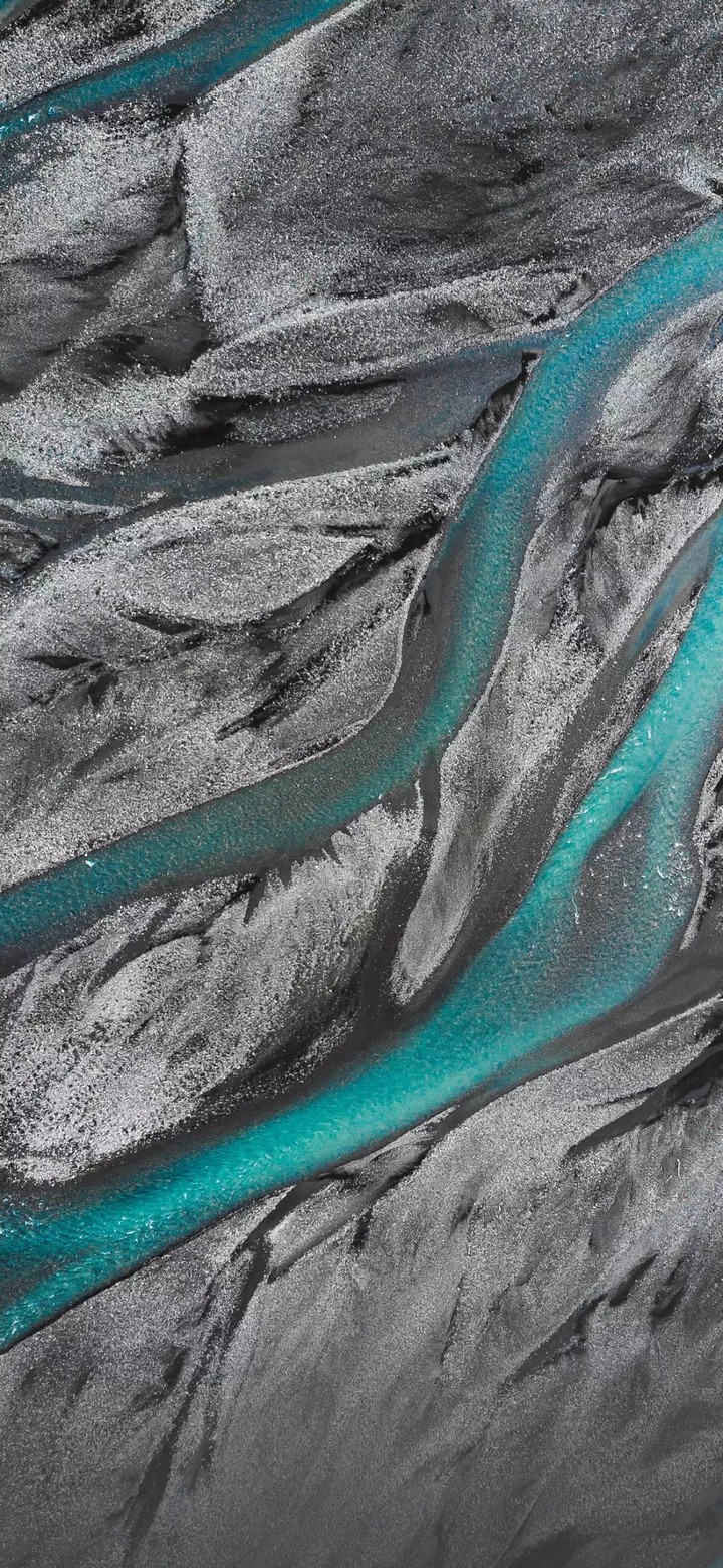 river