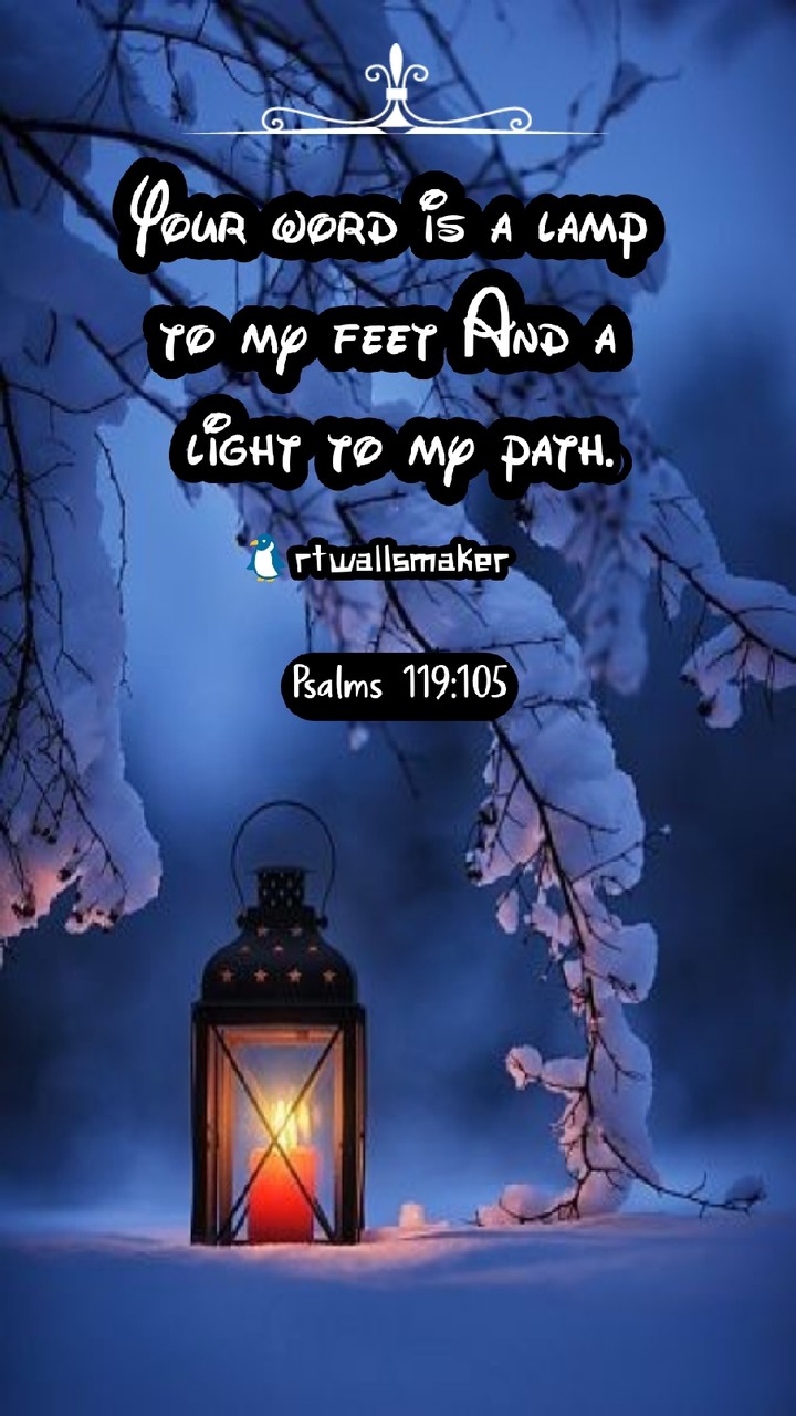 lamp