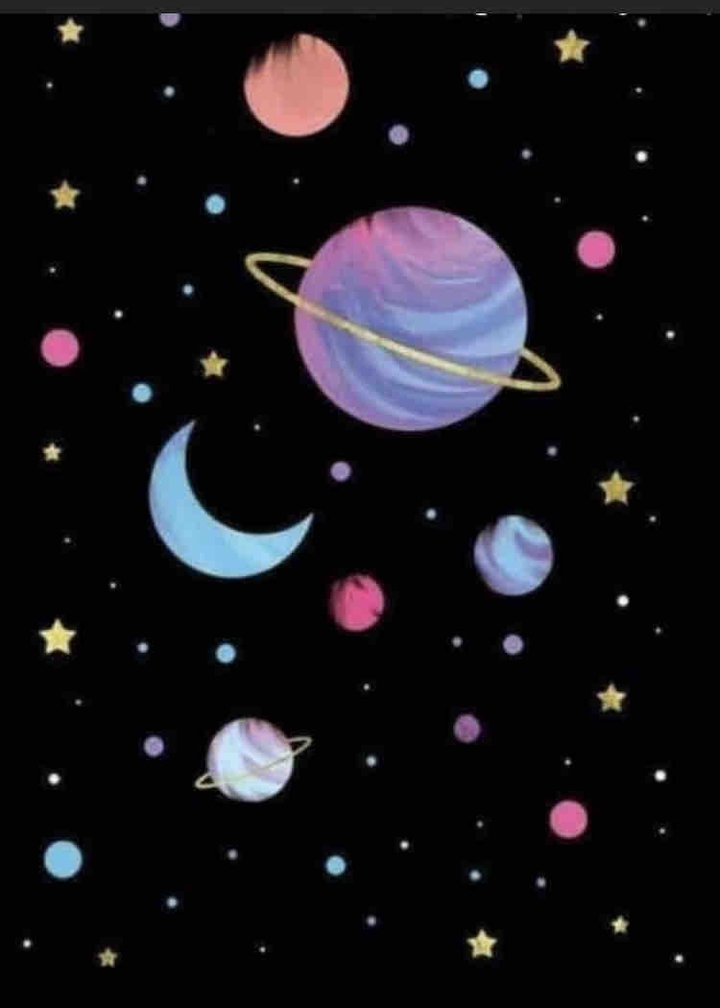 Universo…