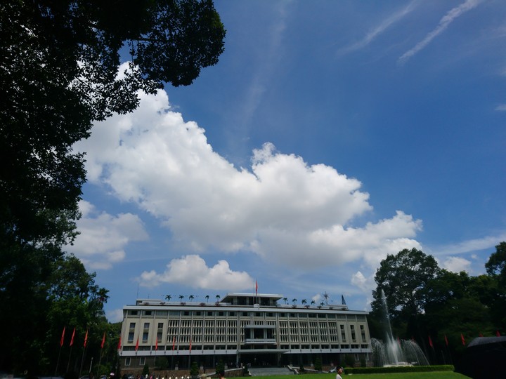 Dinh Độc Lập