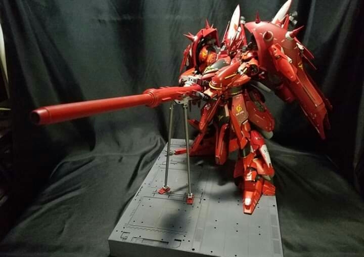 Sazabi