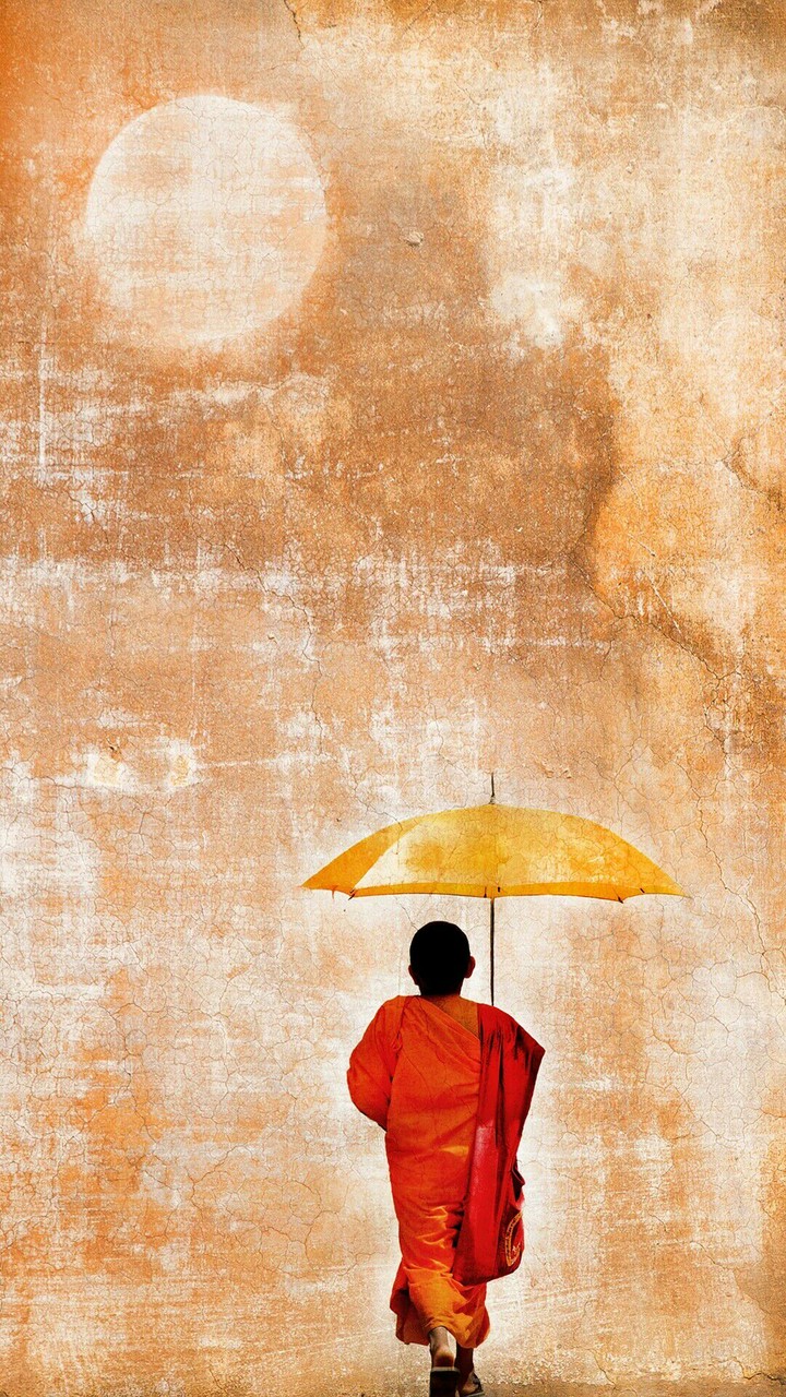 Monk