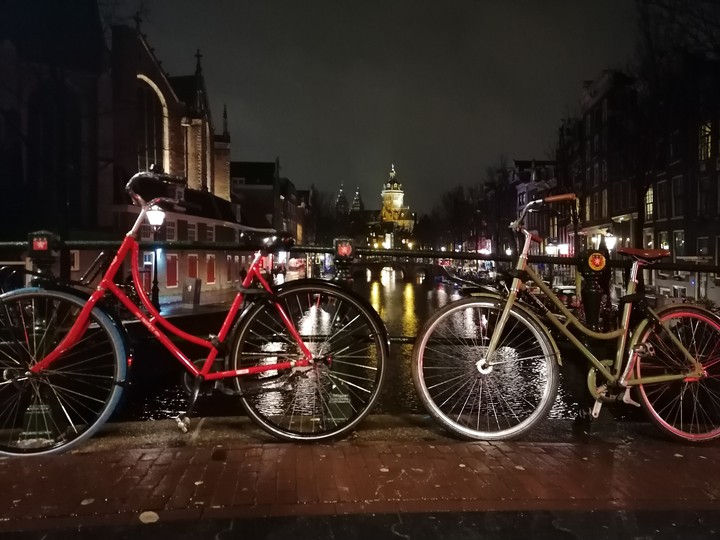 Amsterdam