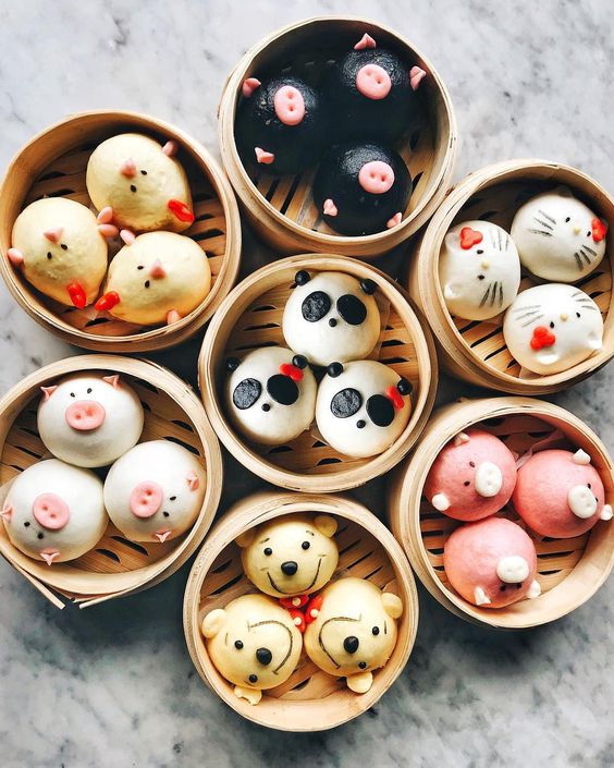 Sweets