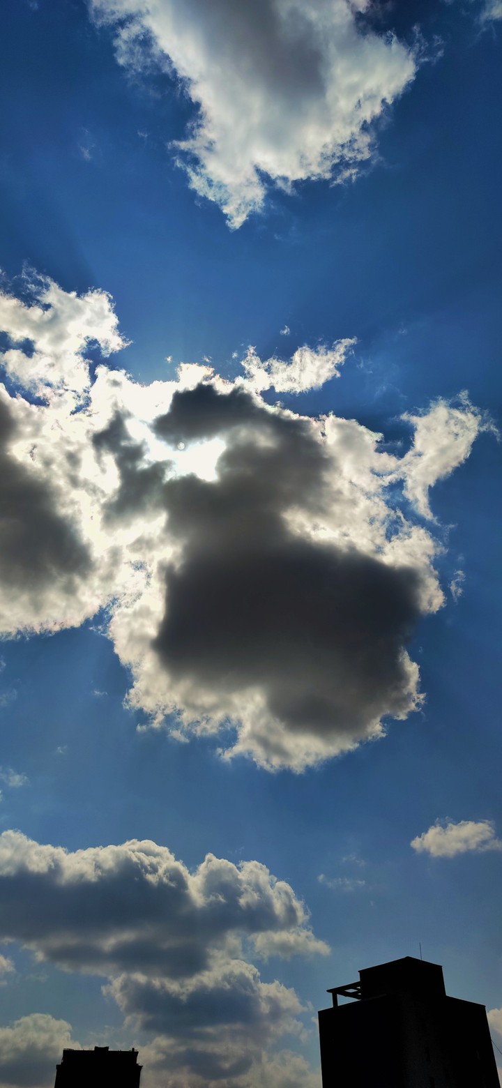 sky