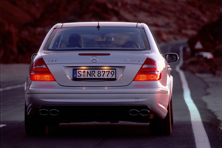 mercedes benz