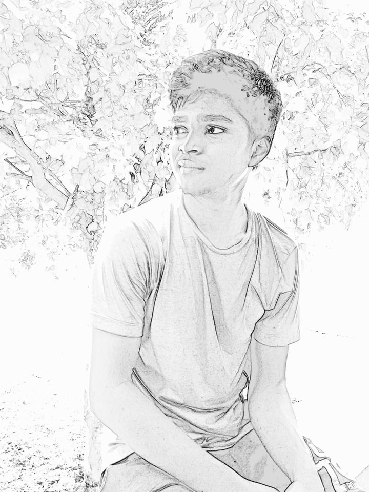 My art