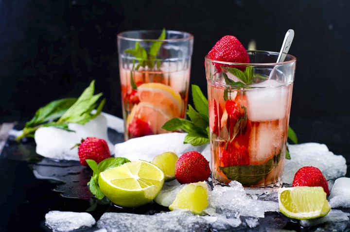drinks