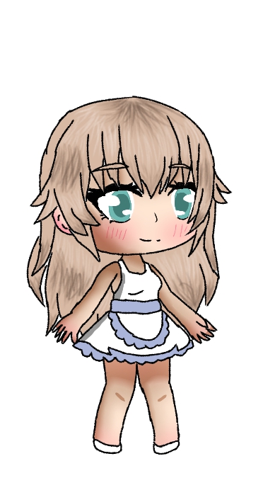 gacha edit