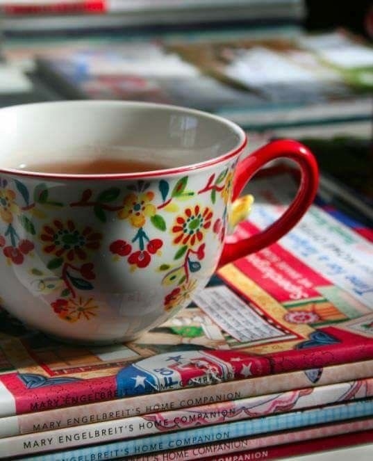 tea
