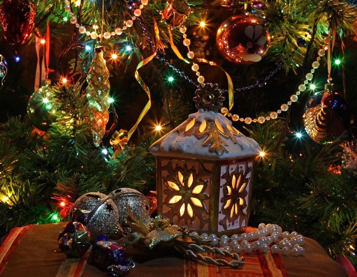 Merry Christmas Wallpaper