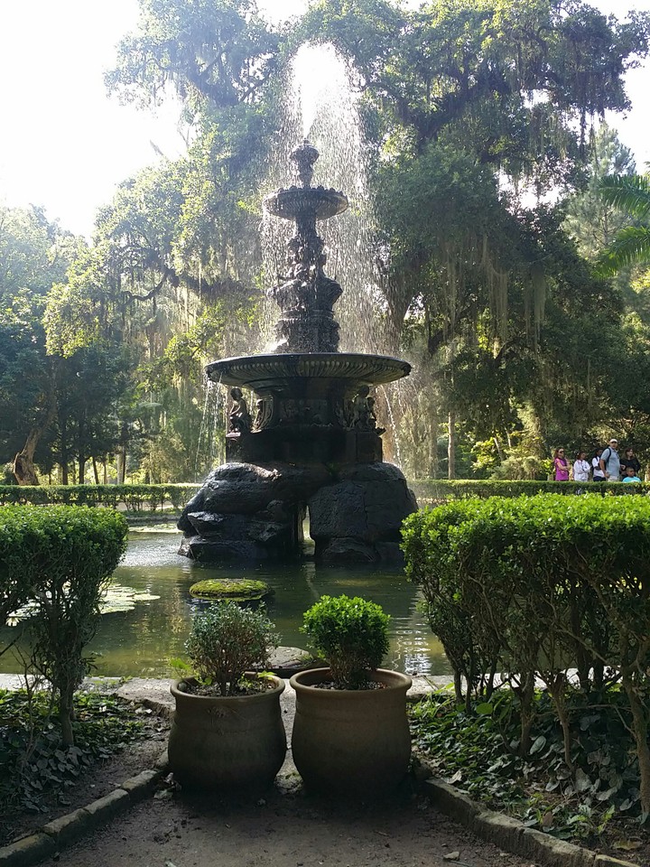 Jardim Botânico