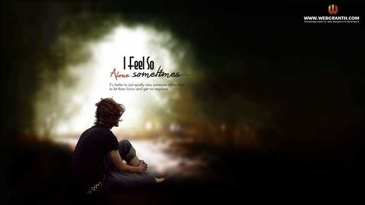 feeling
