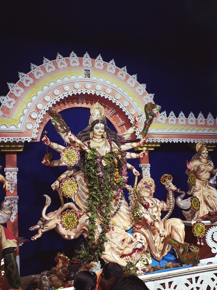 Durga maa