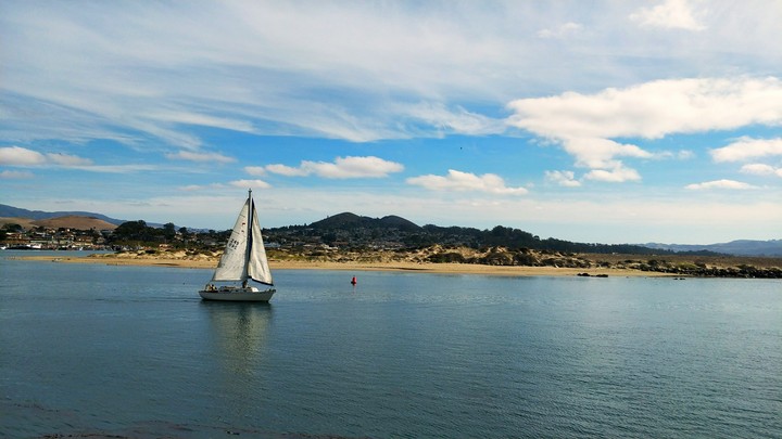 sail
