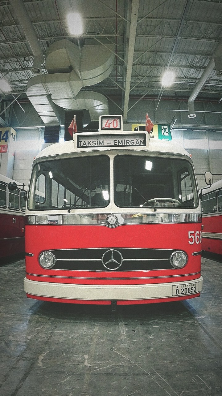 Nostalji