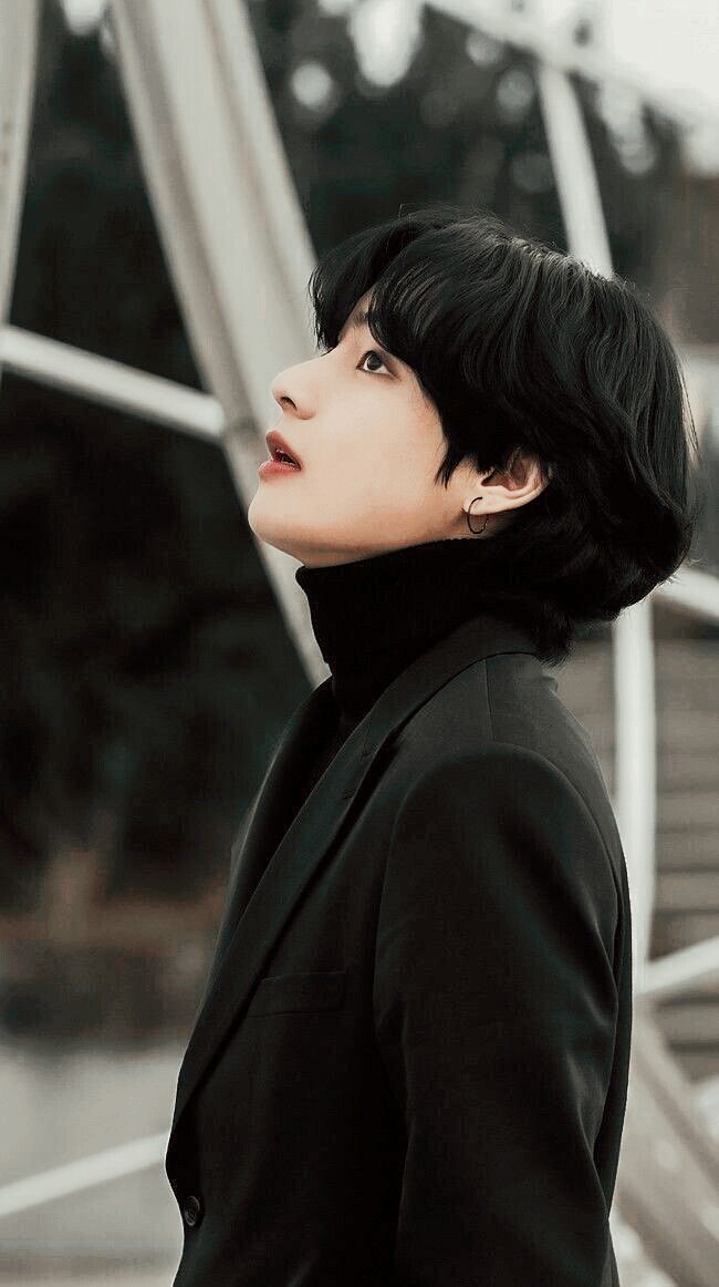 taehyung
