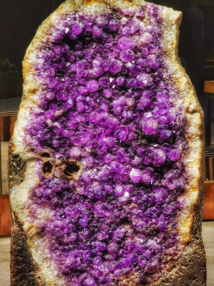 Great Amethyst