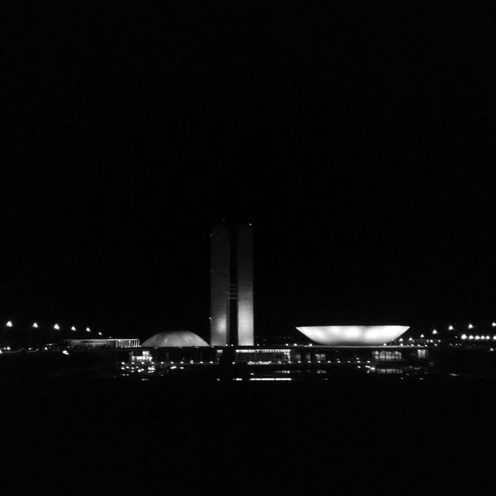Congresso Nacional