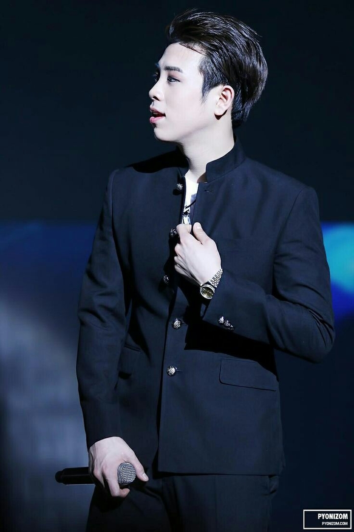 Block B P.O