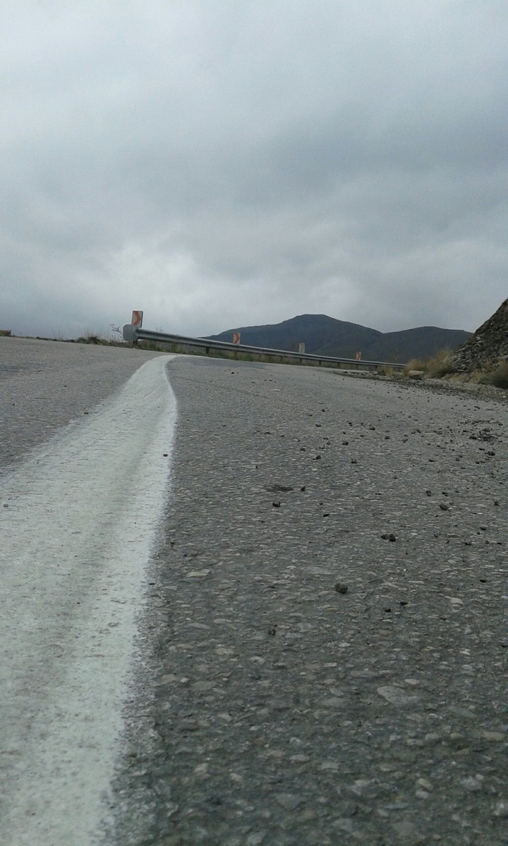 road
