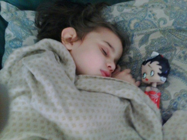 sweet dreams