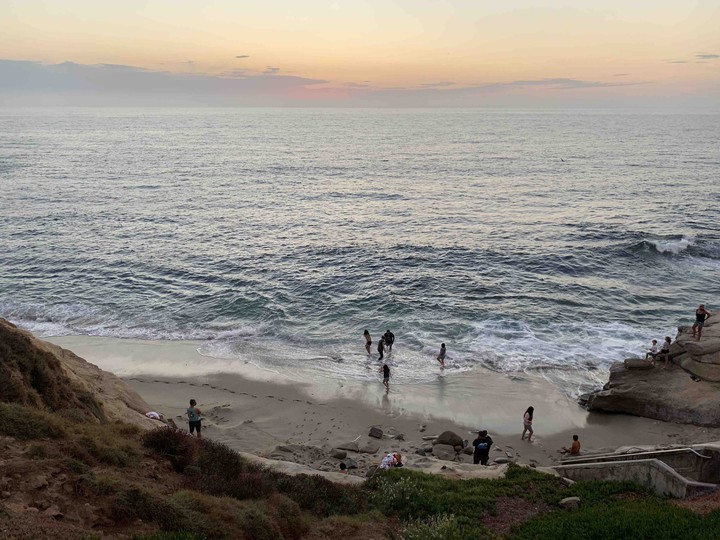 Jewel Cove