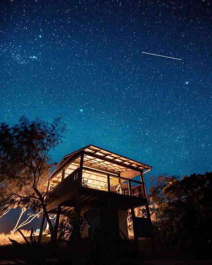 Night Sky