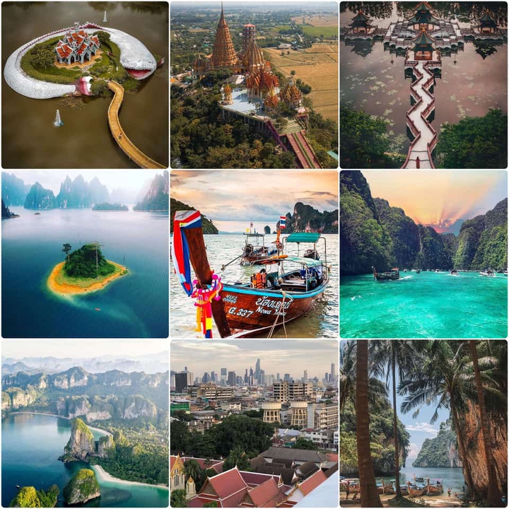Thailand