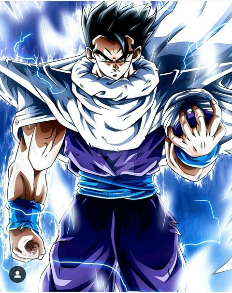 saiyan.