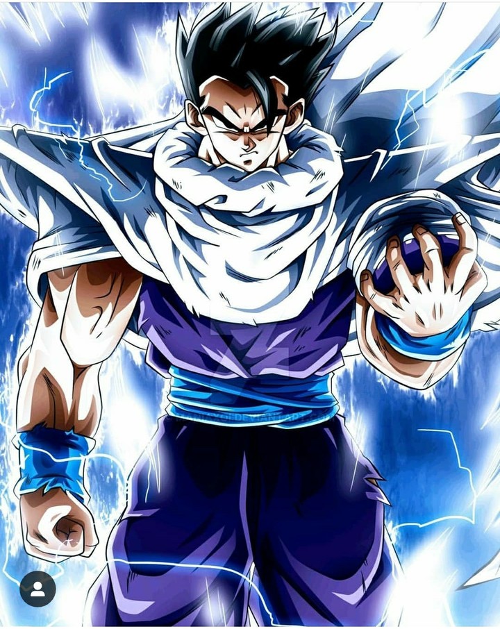 saiyan.