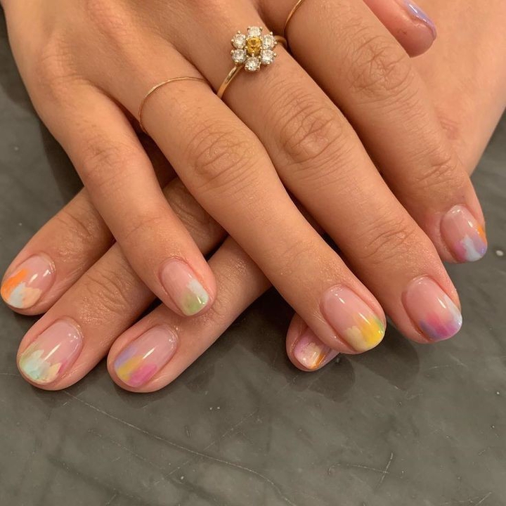 Nail art