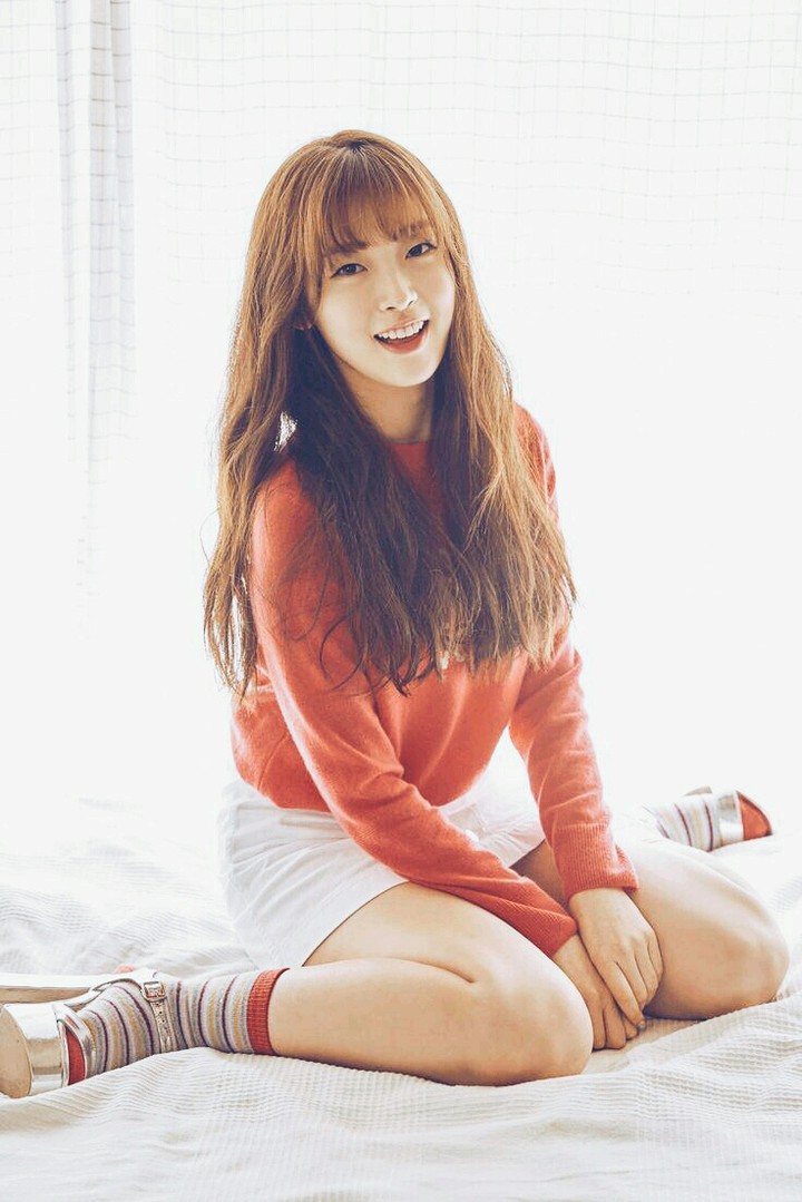 Arin ❤