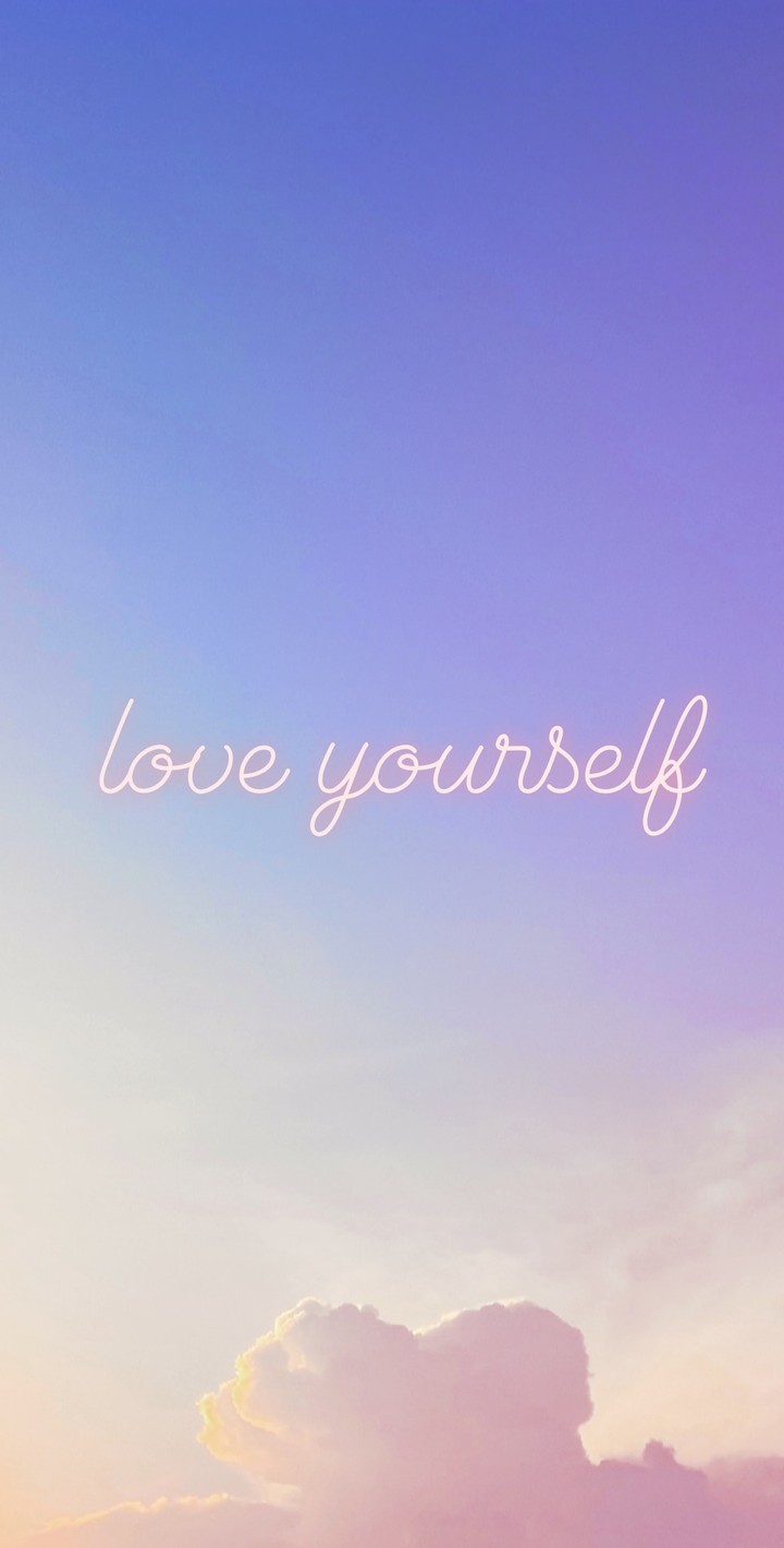 love yourself