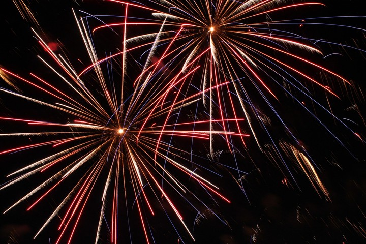 Firework