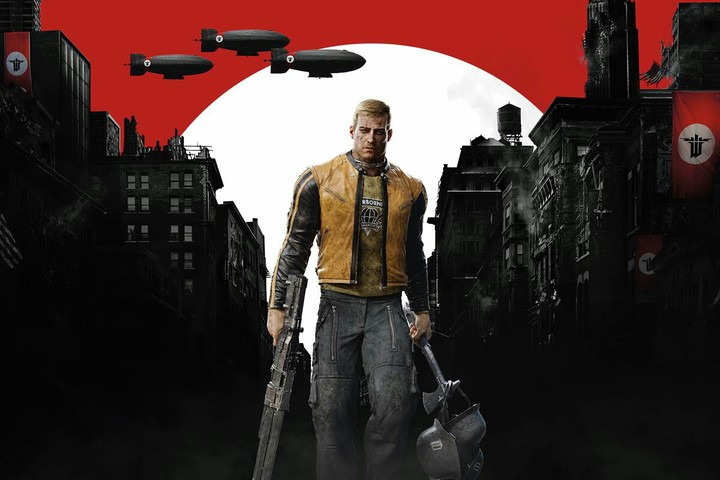 Wolfenstein