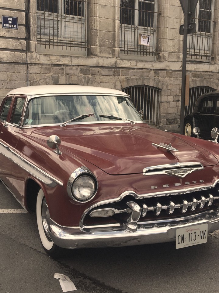 desoto