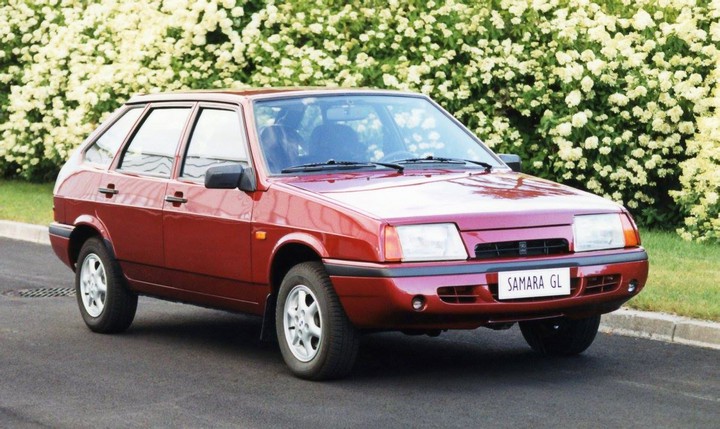 lada