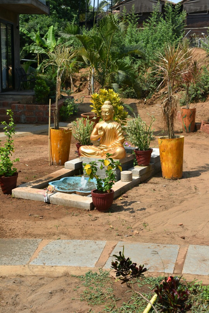 budha