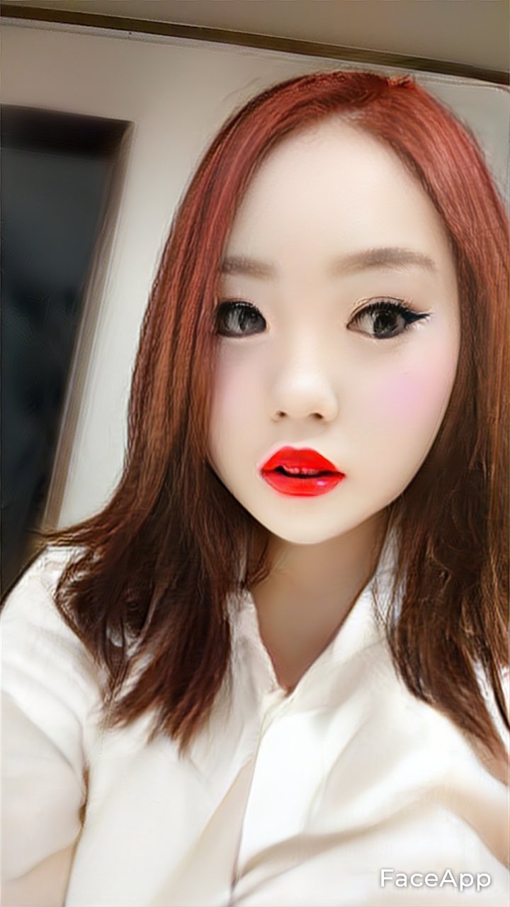 FaceApp