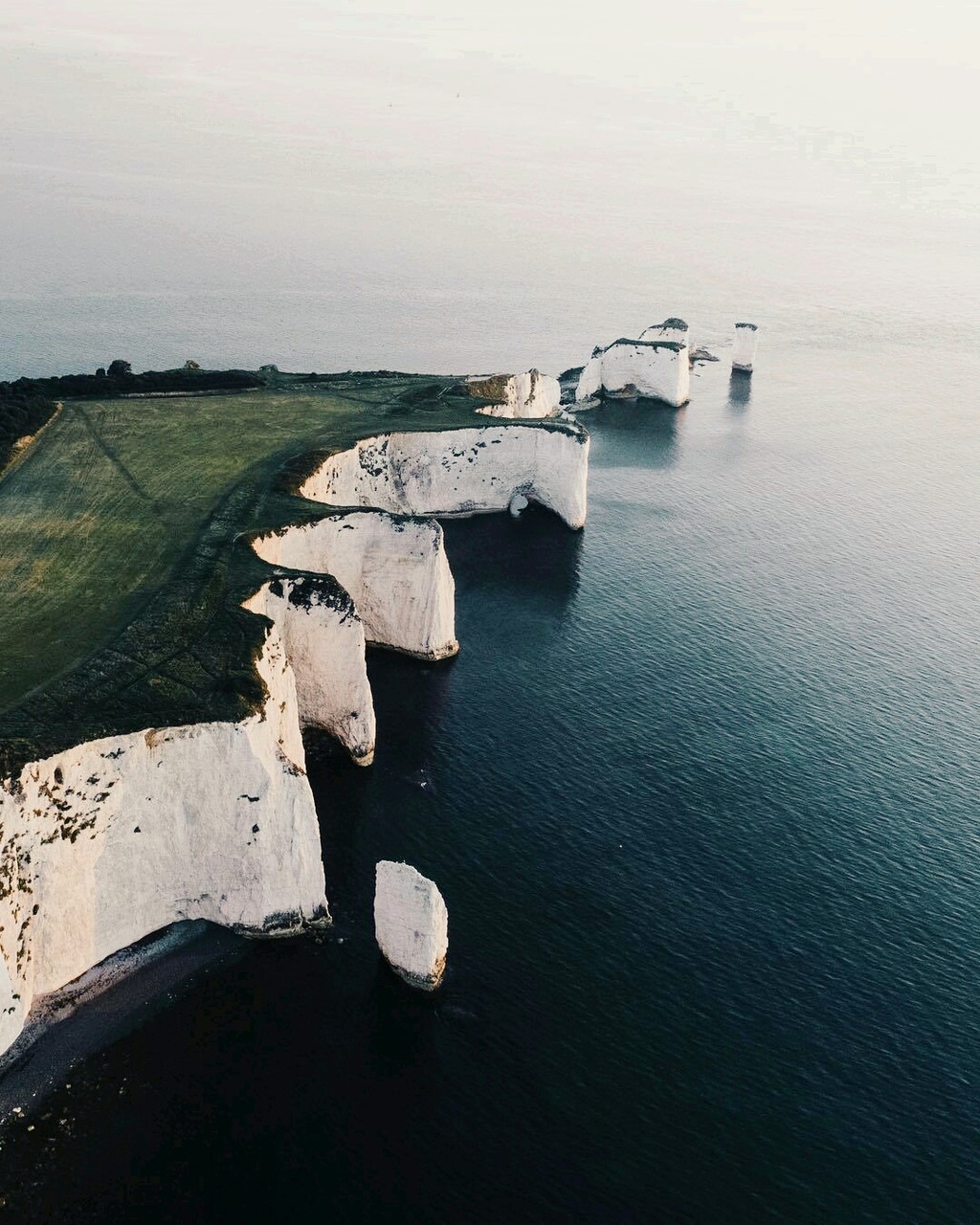 England. Dorset
