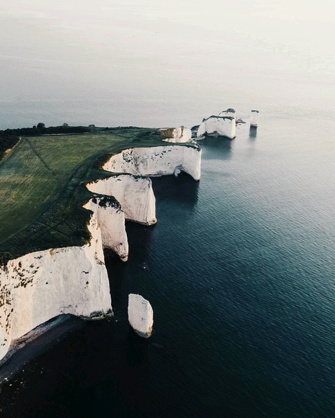 England. Dorset