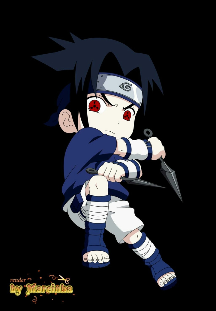 sasuke