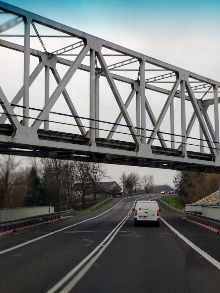 Bridge