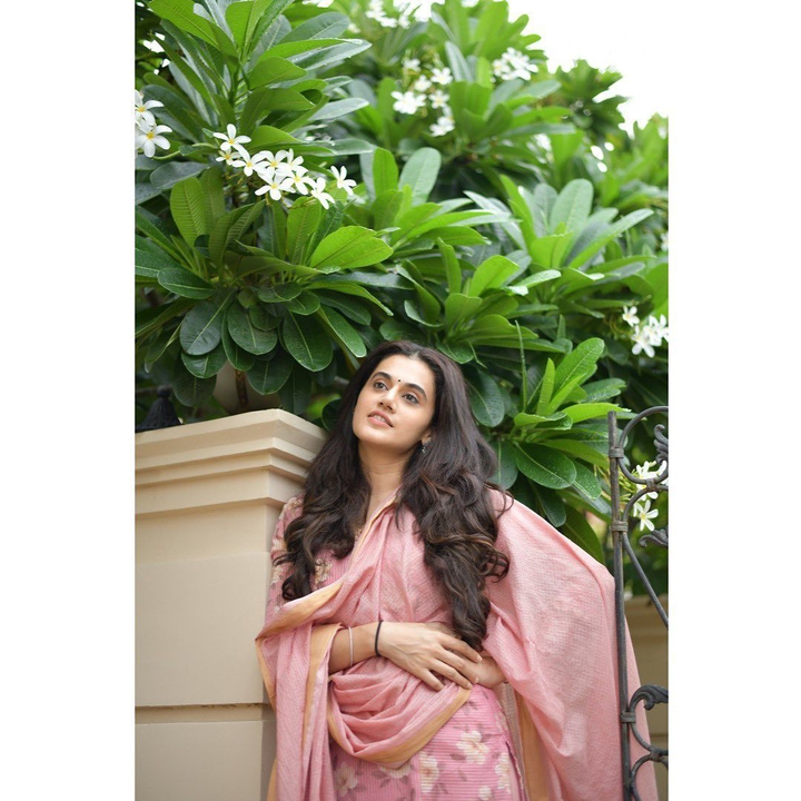 Taapsee Pannu