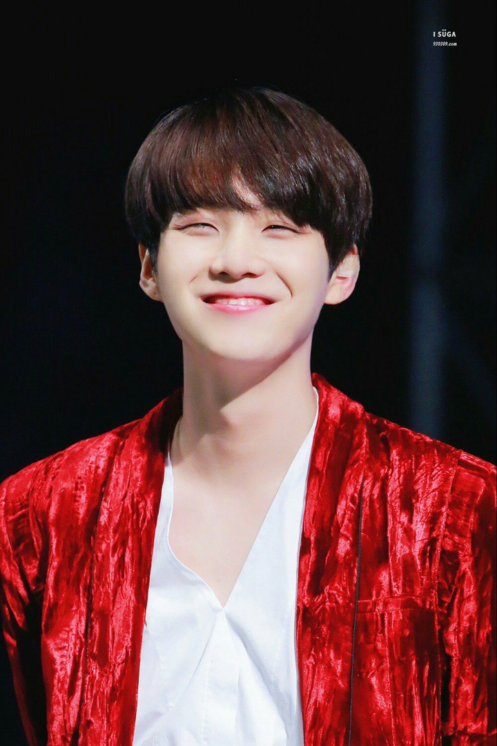 suga